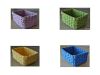 Mini storage basket