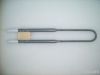 MoSi2 heating element