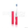 stylish pocket sonic toothbrush