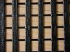 asphalt reinforcement fiberglass geogrid
