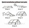 15m&Atilde;�&Acirc;&sup2;Framework Inflatable Tents