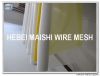 110 mesh screen printing mesh