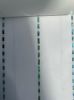 Anti-Counterfeiting Thread Watermark Paper with UV Visible Fiber for Bank Cheques