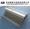 LED heat sink for street lighting