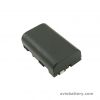 Camera Battery NP-FS11...