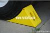 Plastic Wheel Chock fo...