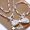 jewelry set