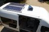 SOLAR PANELS POLY OR M...