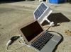SOLAR PANELS POLY OR M...