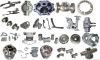 Precision casting proc...