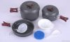 Camping Cookware Set, ...