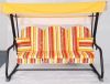 Patio swing seat &quot...