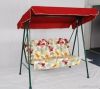 Patio swing seat &quot...