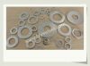 Stainless steel flat w...