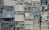E-waste collection and...