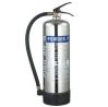 Stainless Steel Fire E...