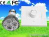3*1W Dimmable LED Cand...
