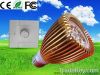 3*1W Dimmable LED Cand...