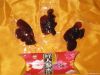 Honey Ginseng Slice