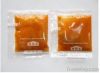 sauce bag packaging ma...