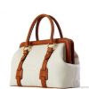 2012 lady handbag leat...