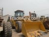 Used Wheel Loader Cate...