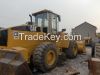 Used Wheel Loader Cate...
