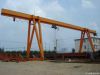workshop single girder...