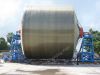 FRP TANK WINDING MACHINE