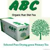 ABC organic Puer slimm...