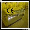 Glass wool aluminum fo...