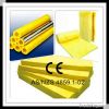 Glass wool felt, Glass...