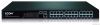 24 RJ45 port+2 SFP por...