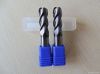 4 flutes coated solid ...