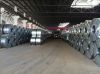 Hot dip galvanized ste...
