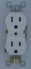 15A standard receptacle