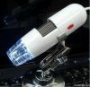 24 Bits 500X USB Digital Microscope
