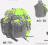 military backpack