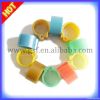 2012 new opened plastic pigeon ring