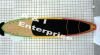 12ï¿½ dark bamboo SUP