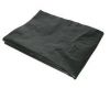 HDPE flat bag on roll