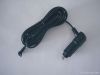 Car charger cable with...