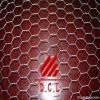 chicken coop wire fencing