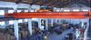 LH model double girder...