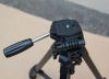 popular lightweight tripod for DC/entry-level SLR/small video