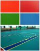 Indoor PVC Sports Floo...