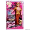 11.5inch fashion doll ...