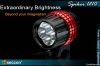 Bicycle Light