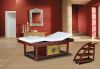 semi electric wood spa...
