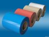 Color coated steel coils